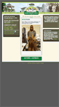 Mobile Screenshot of keizerheritage.org